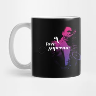 Coltrane Mug